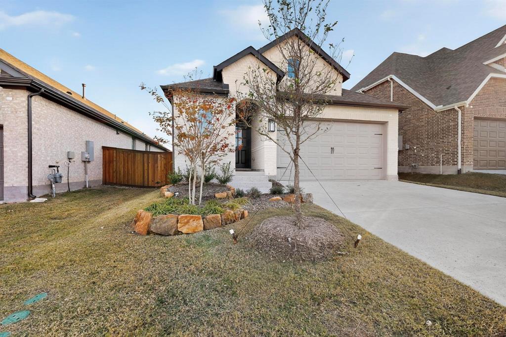 Bel-Air Vlg Ph 1 - Residential Lease