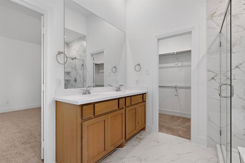 Bel-Air Vlg Ph 1 - Residential Lease