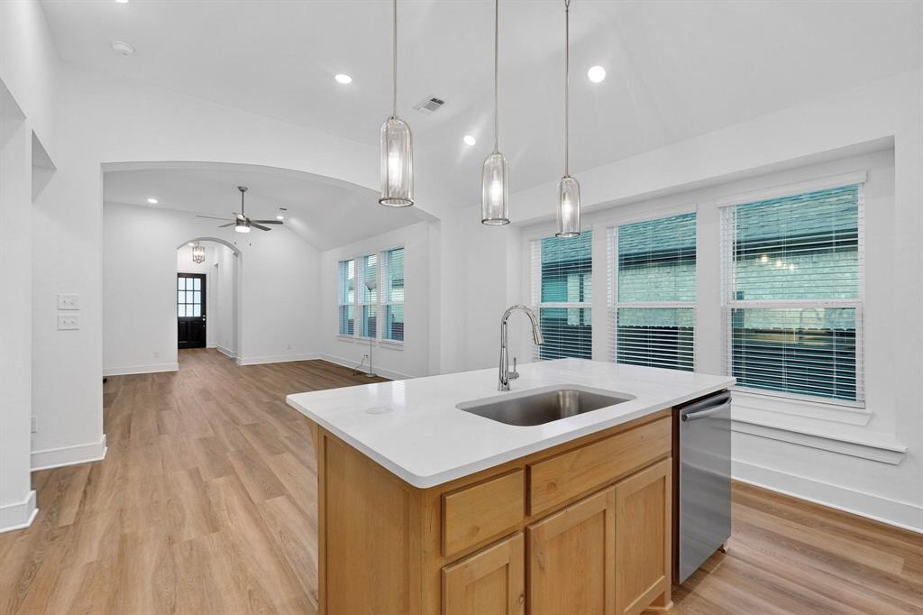 Bel-Air Vlg Ph 1 - Residential Lease