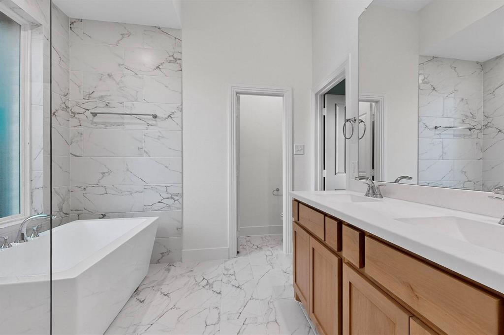 Bel-Air Vlg Ph 1 - Residential Lease