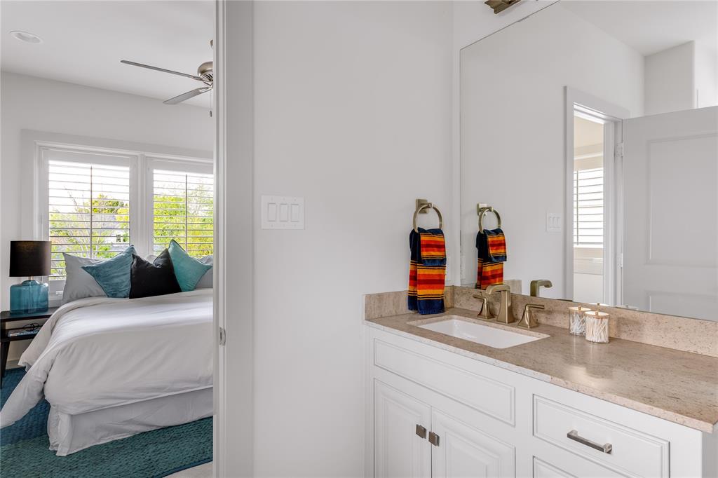 Linwood Place - Residential