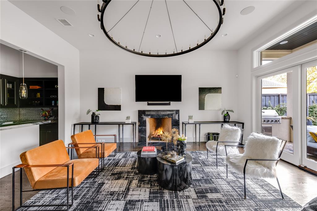 Linwood Place - Residential