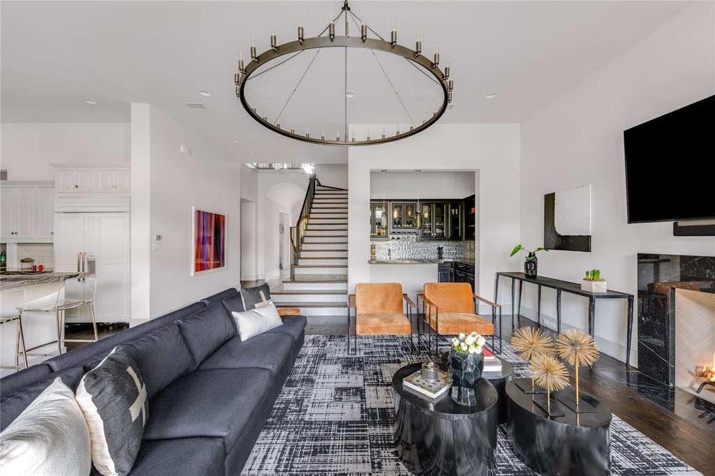 Linwood Place - Residential