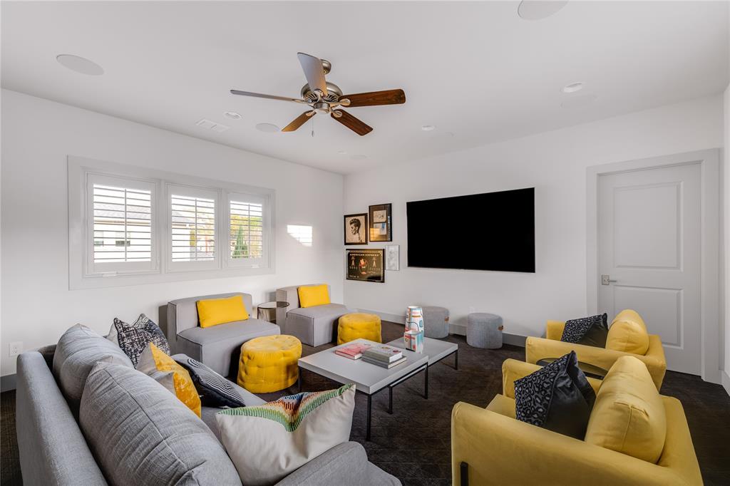 Linwood Place - Residential