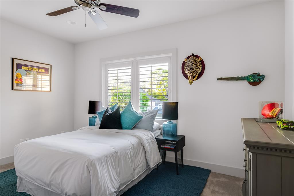 Linwood Place - Residential