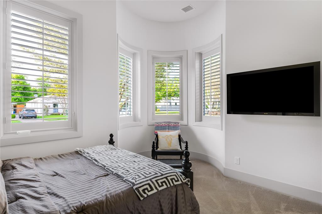 Linwood Place - Residential