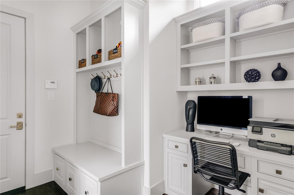 Linwood Place - Residential