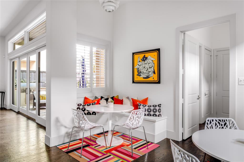 Linwood Place - Residential