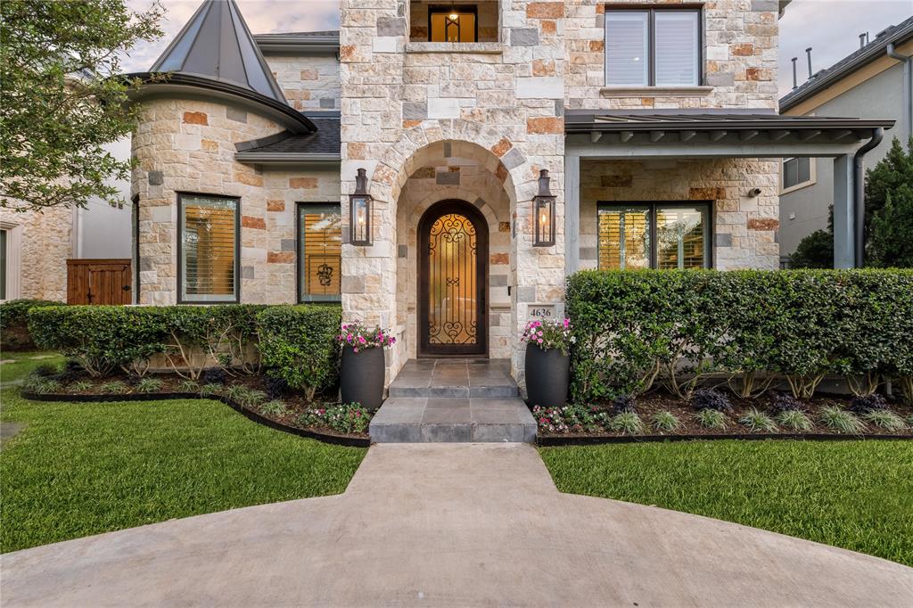 Linwood Place - Residential