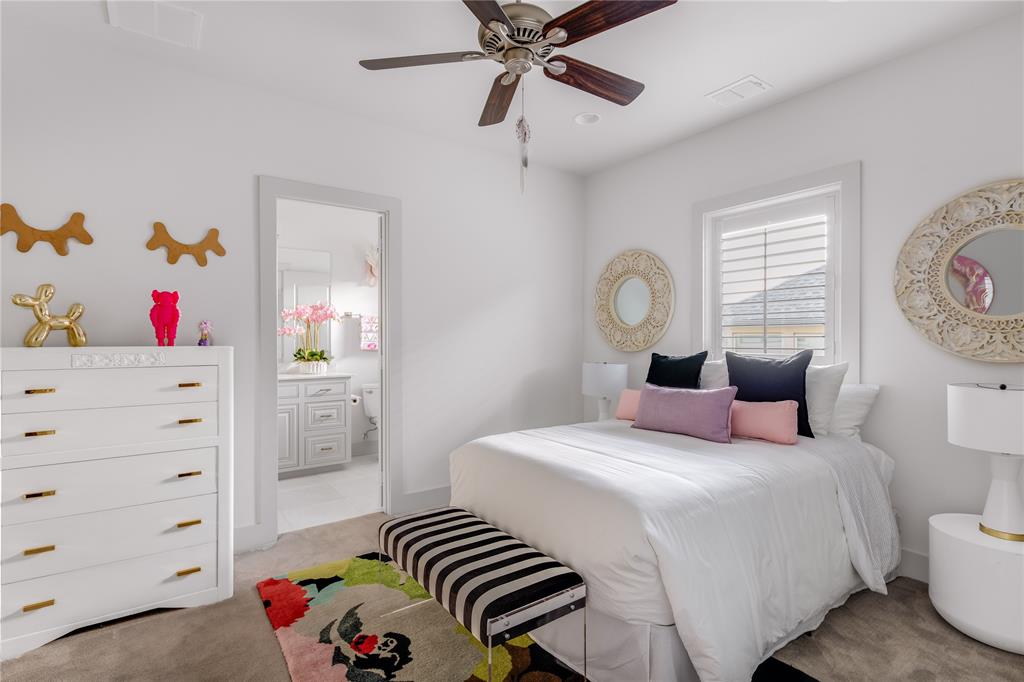 Linwood Place - Residential