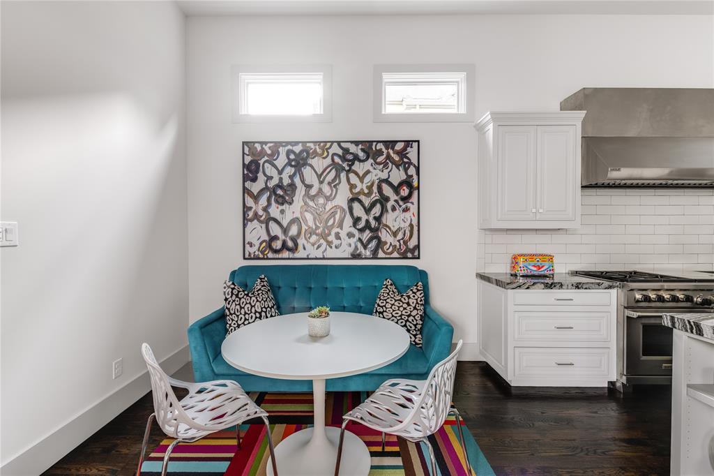 Linwood Place - Residential