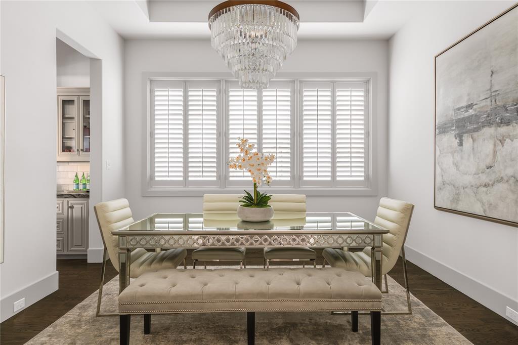 Linwood Place - Residential