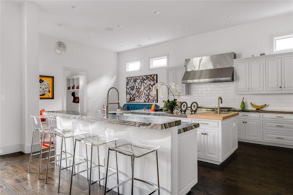 Linwood Place - Residential