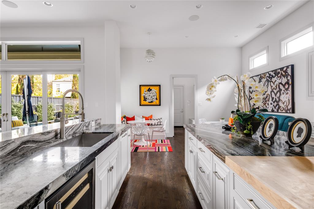 Linwood Place - Residential