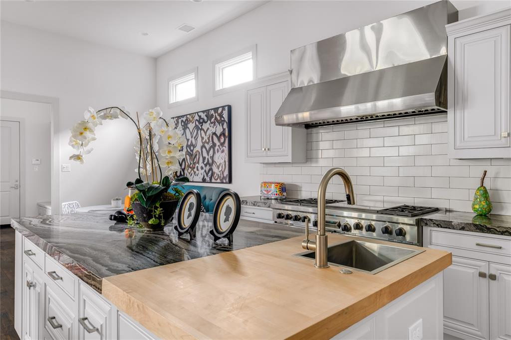 Linwood Place - Residential