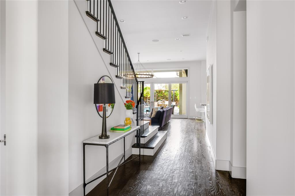 Linwood Place - Residential