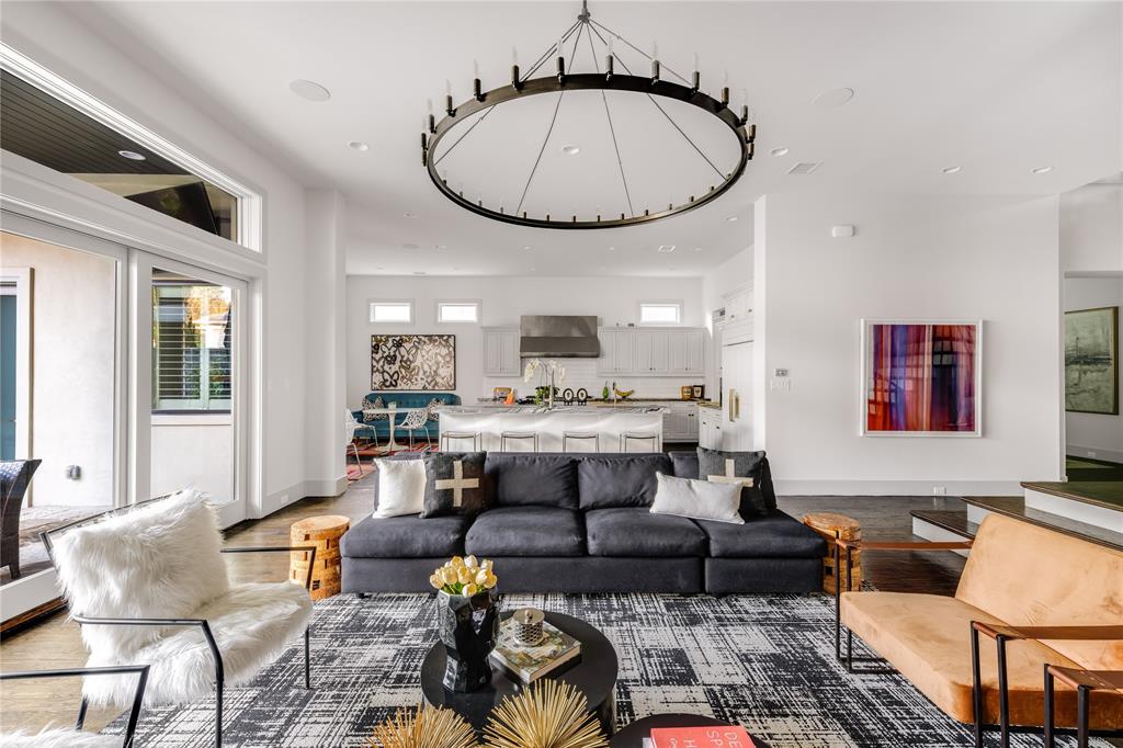 Linwood Place - Residential