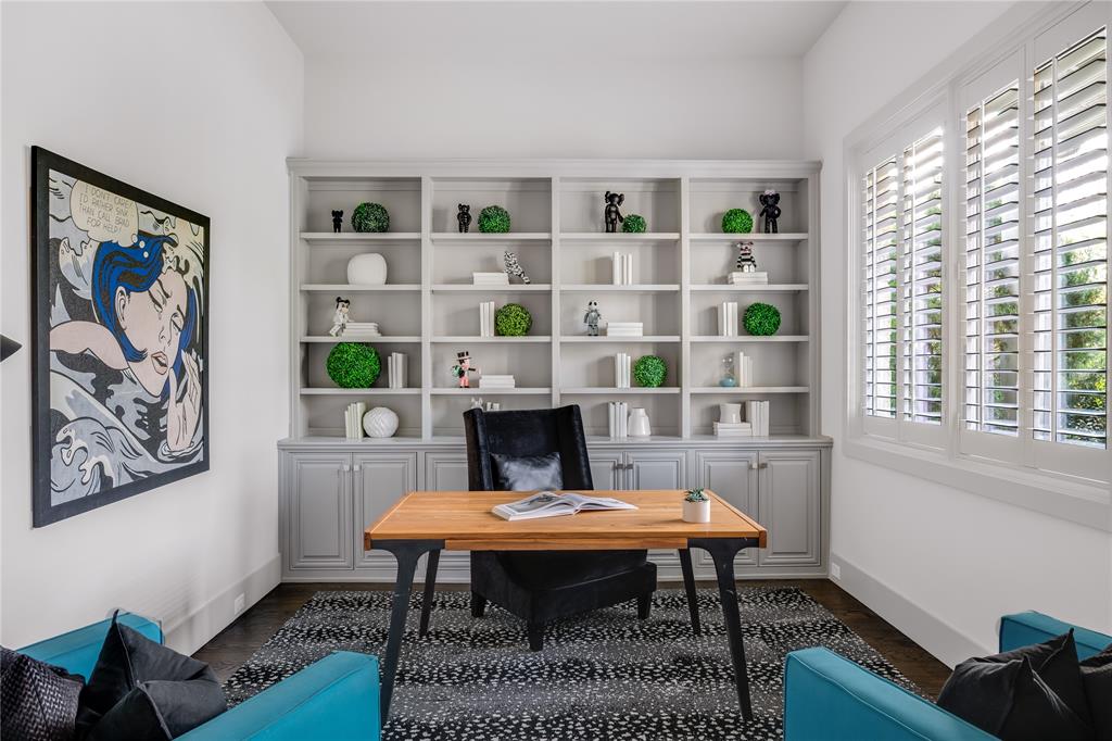 Linwood Place - Residential