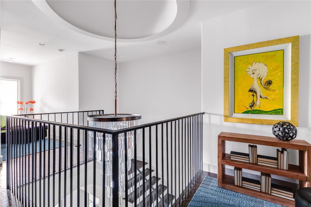 Linwood Place - Residential