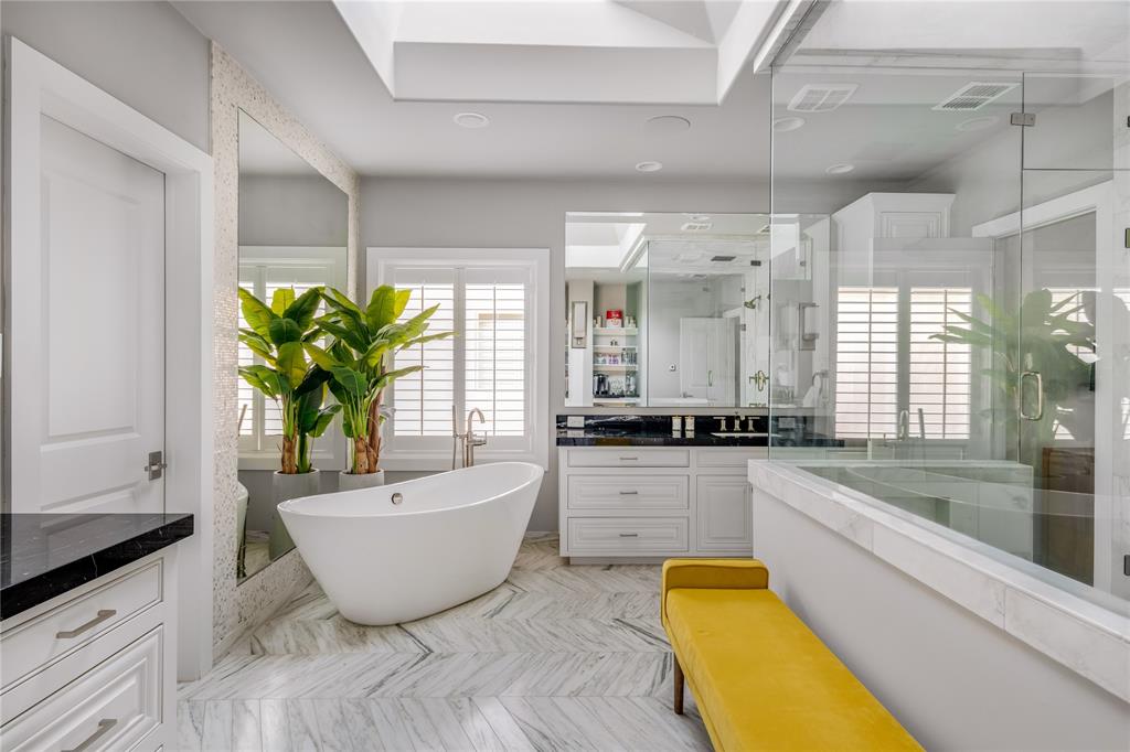 Linwood Place - Residential