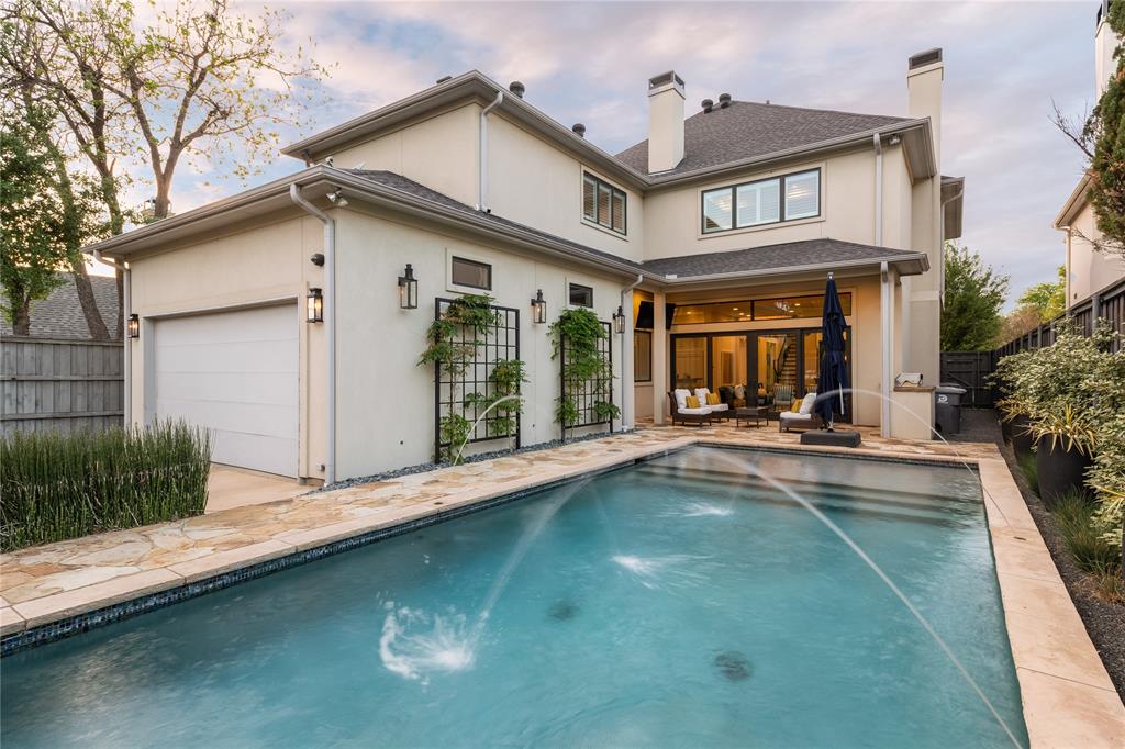 Linwood Place - Residential