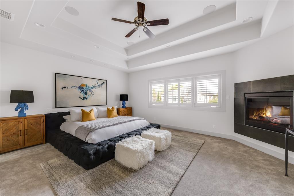 Linwood Place - Residential