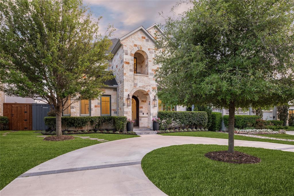 Linwood Place - Residential