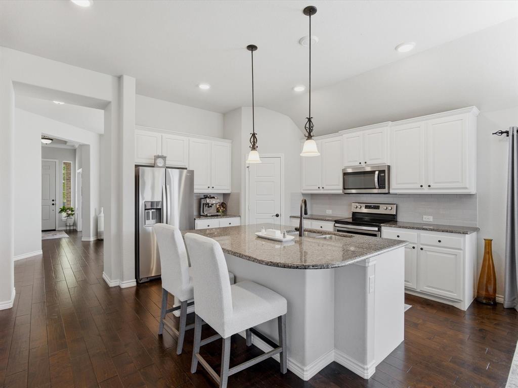 Ridgeview Estates Add - Residential