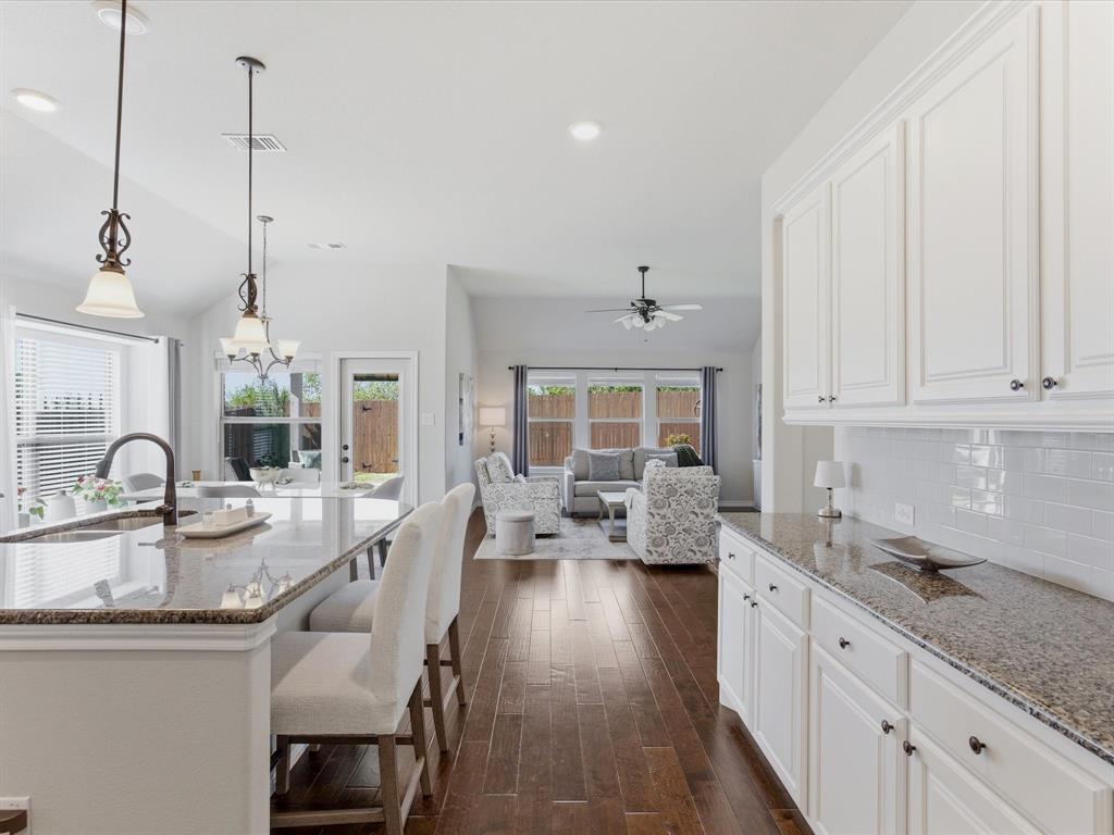 Ridgeview Estates Add - Residential