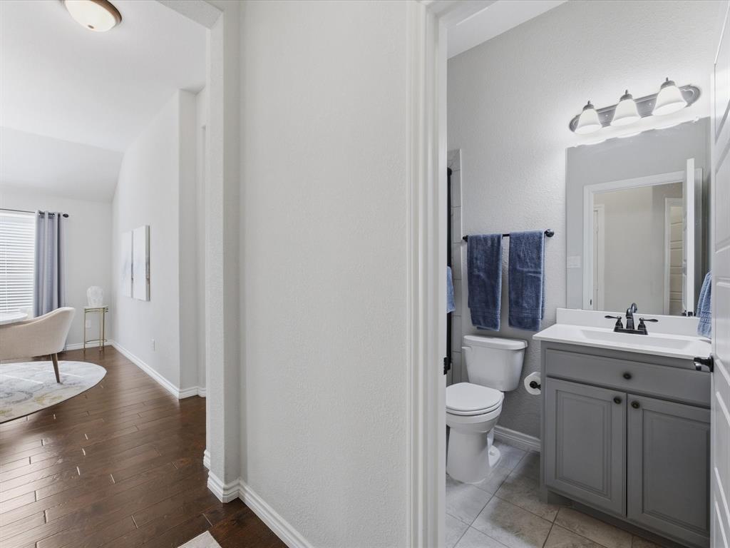 Ridgeview Estates Add - Residential