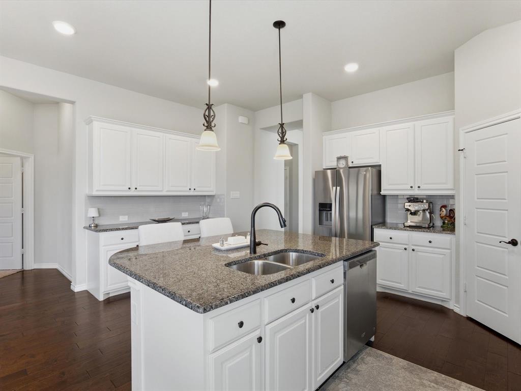 Ridgeview Estates Add - Residential