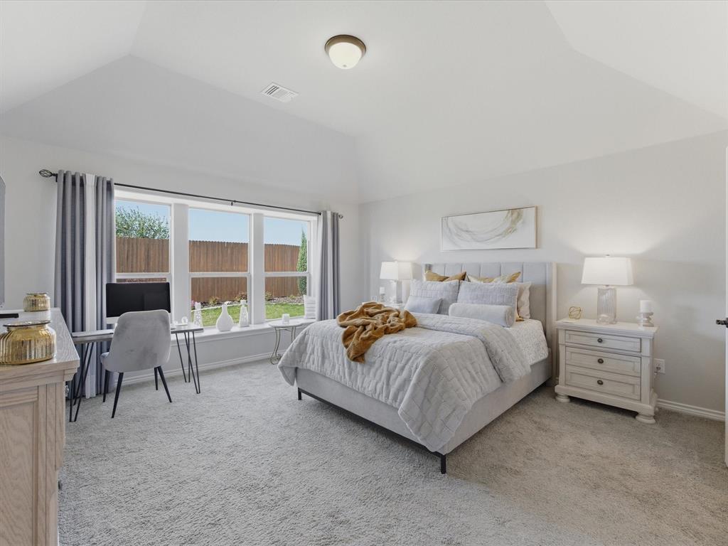 Ridgeview Estates Add - Residential