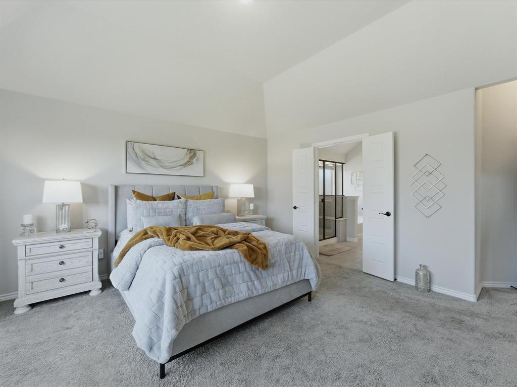 Ridgeview Estates Add - Residential