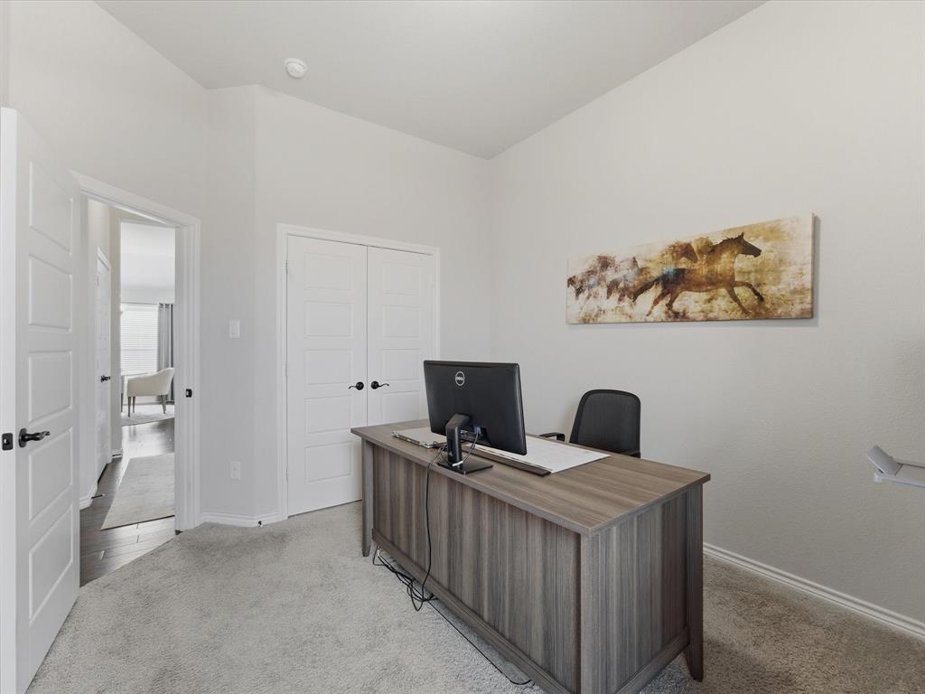 Ridgeview Estates Add - Residential