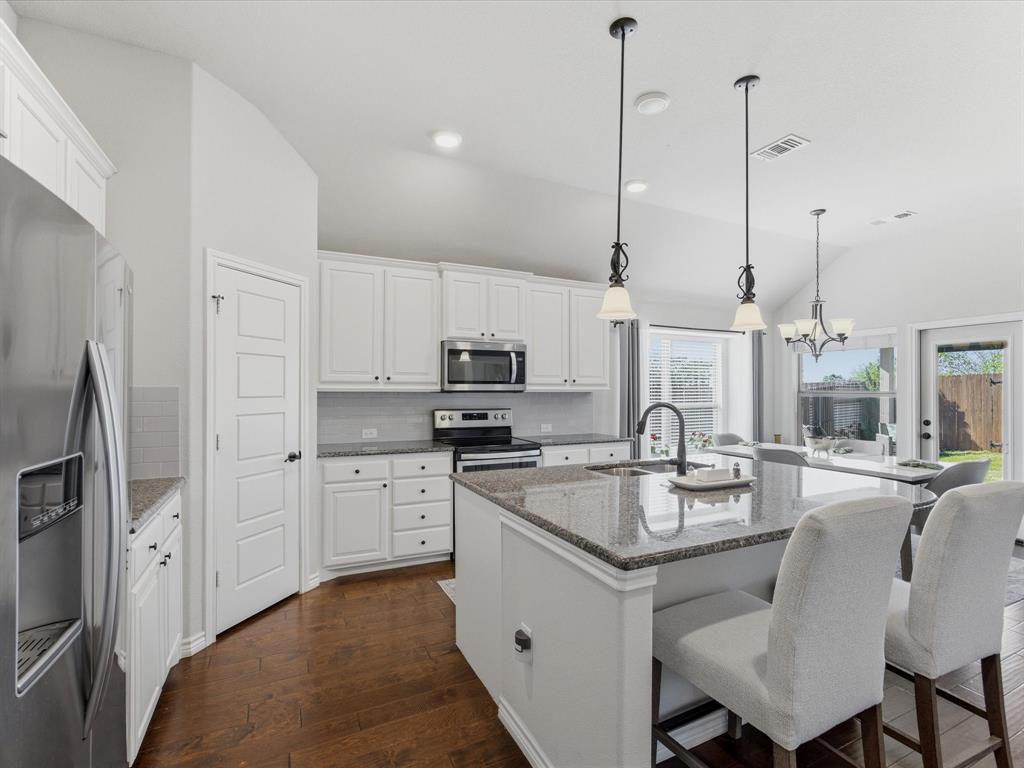 Ridgeview Estates Add - Residential