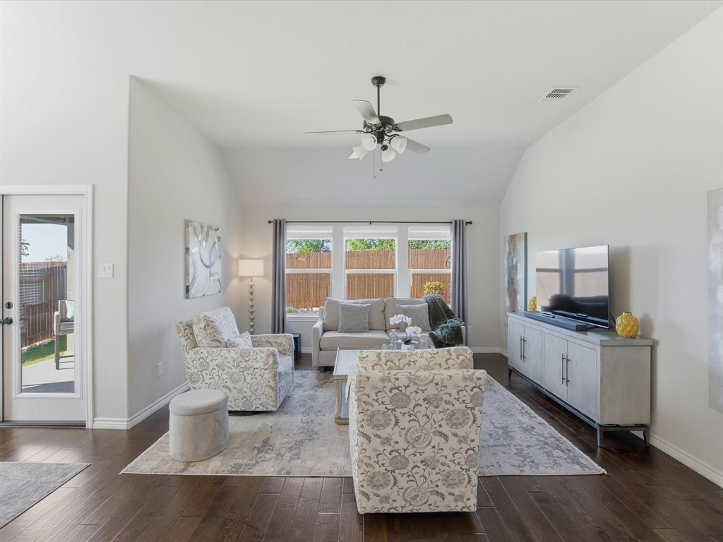 Ridgeview Estates Add - Residential