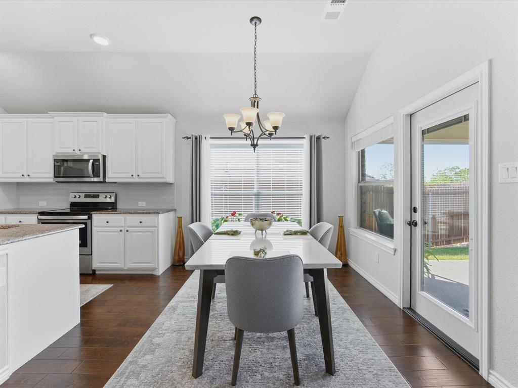 Ridgeview Estates Add - Residential