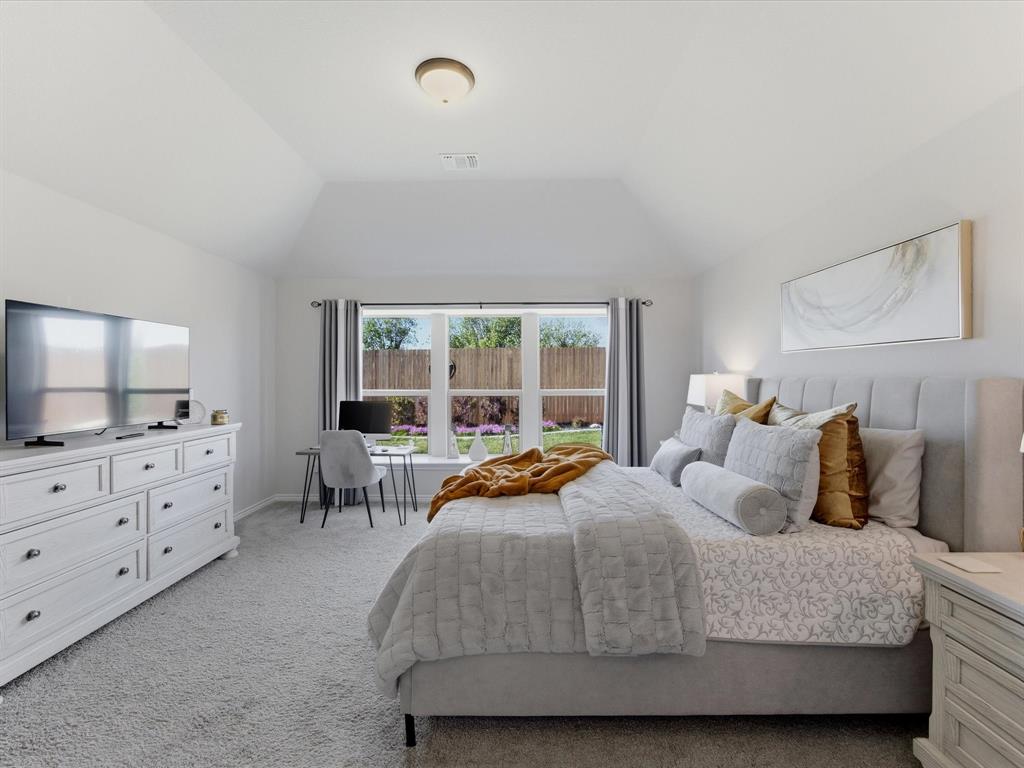 Ridgeview Estates Add - Residential