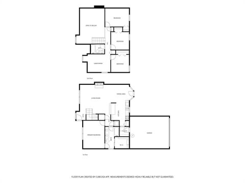 Tiny photo for 9548 Jennie Lee Lane, Dallas, TX 75227 (MLS # 21311173)