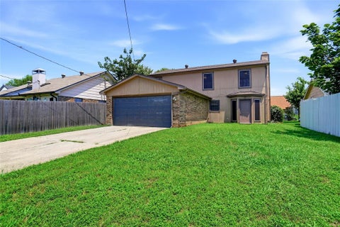Tiny photo for 9548 Jennie Lee Lane, Dallas, TX 75227 (MLS # 21311173)