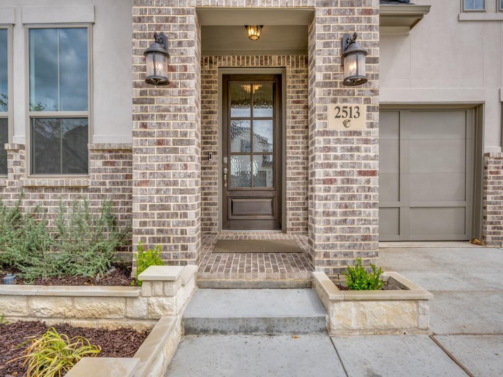 2513 Silver Leaf Drive