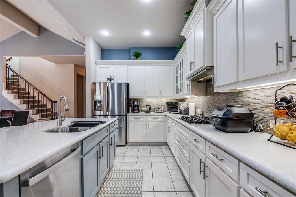 Enclave At Hidden Creek - Residential