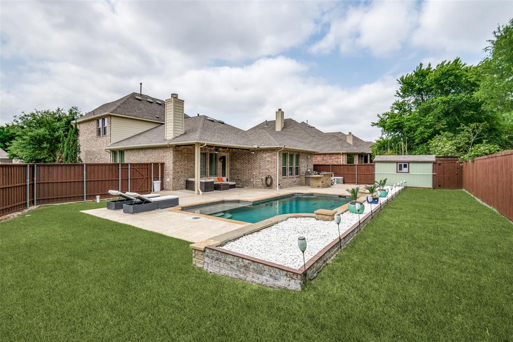 Enclave At Hidden Creek - Residential