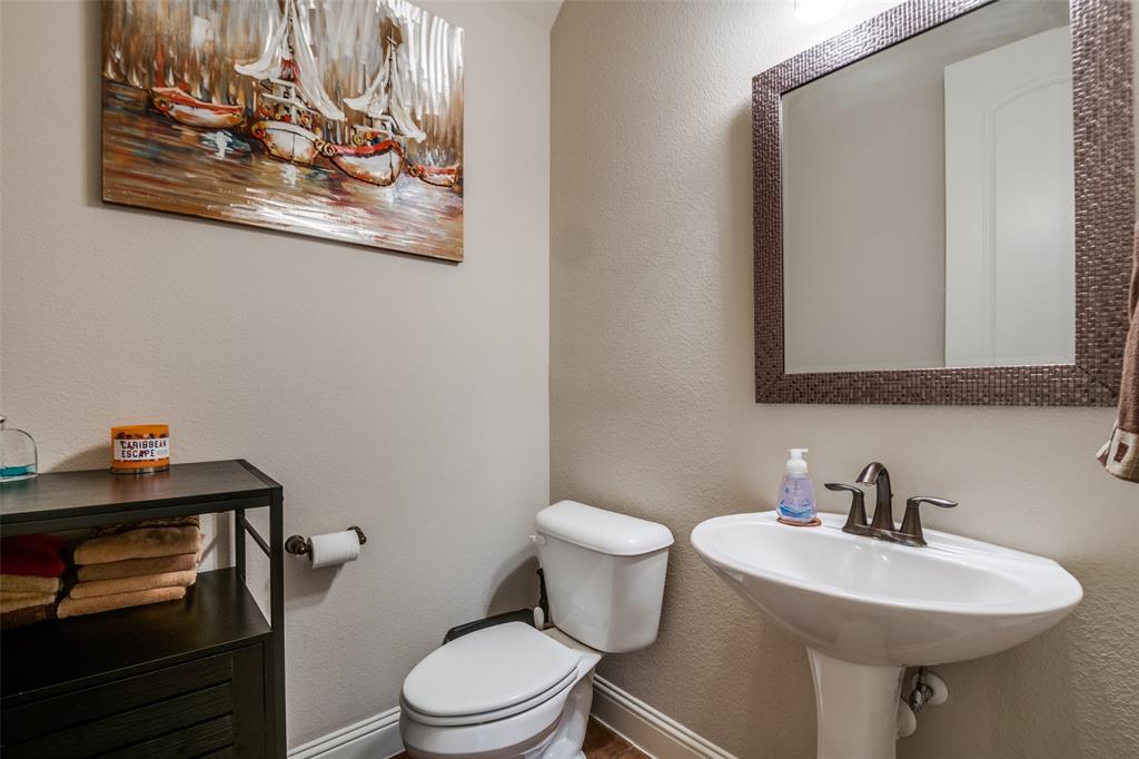 Enclave At Hidden Creek - Residential