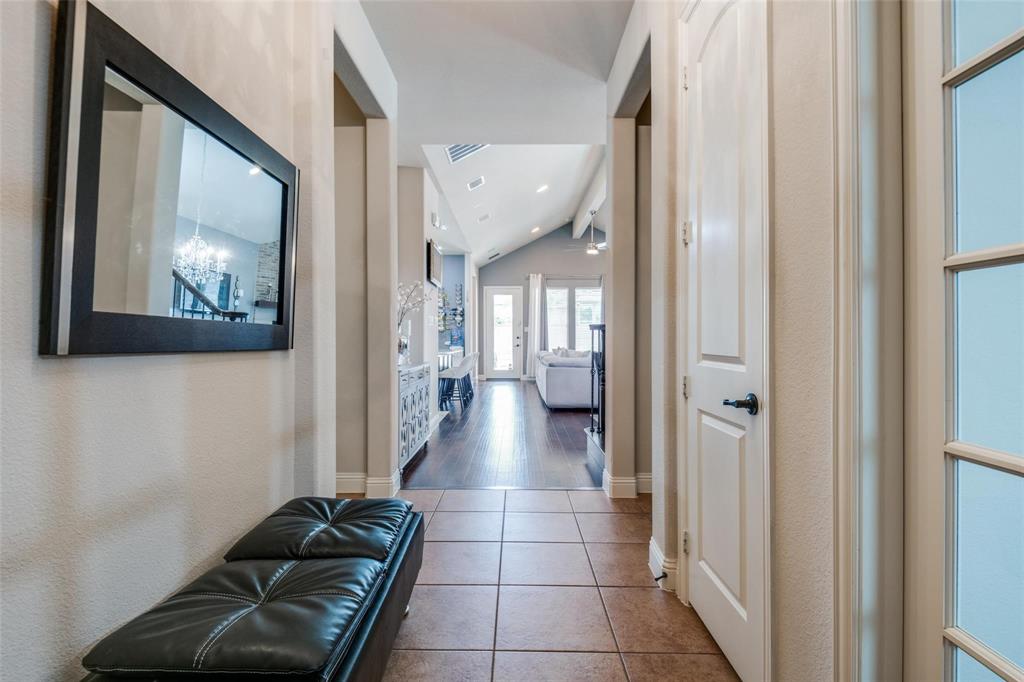 Enclave At Hidden Creek - Residential