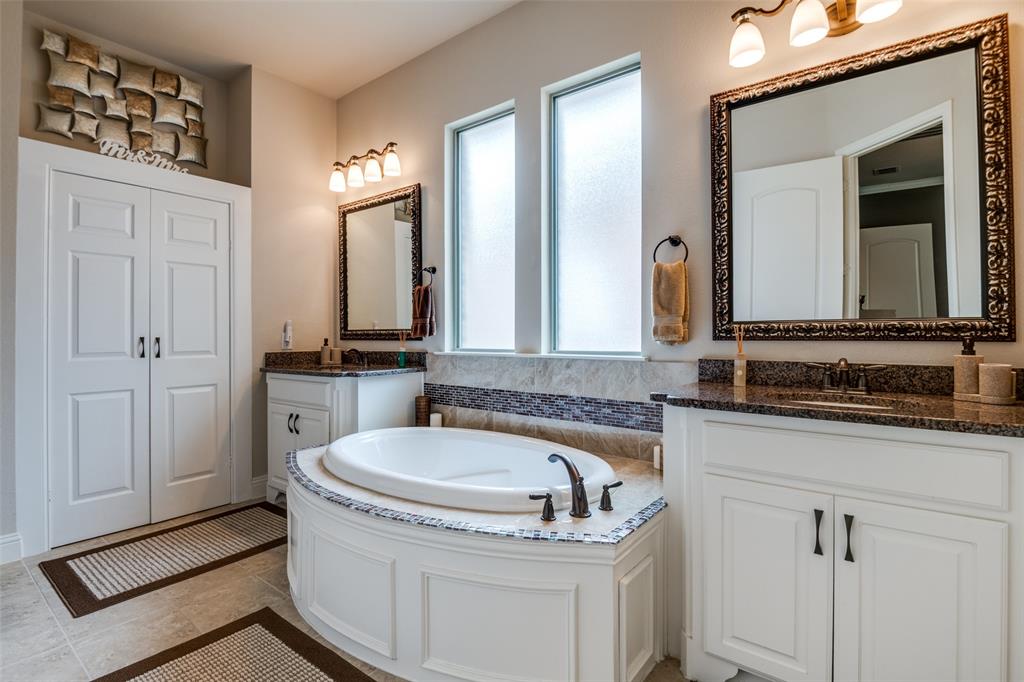 Enclave At Hidden Creek - Residential