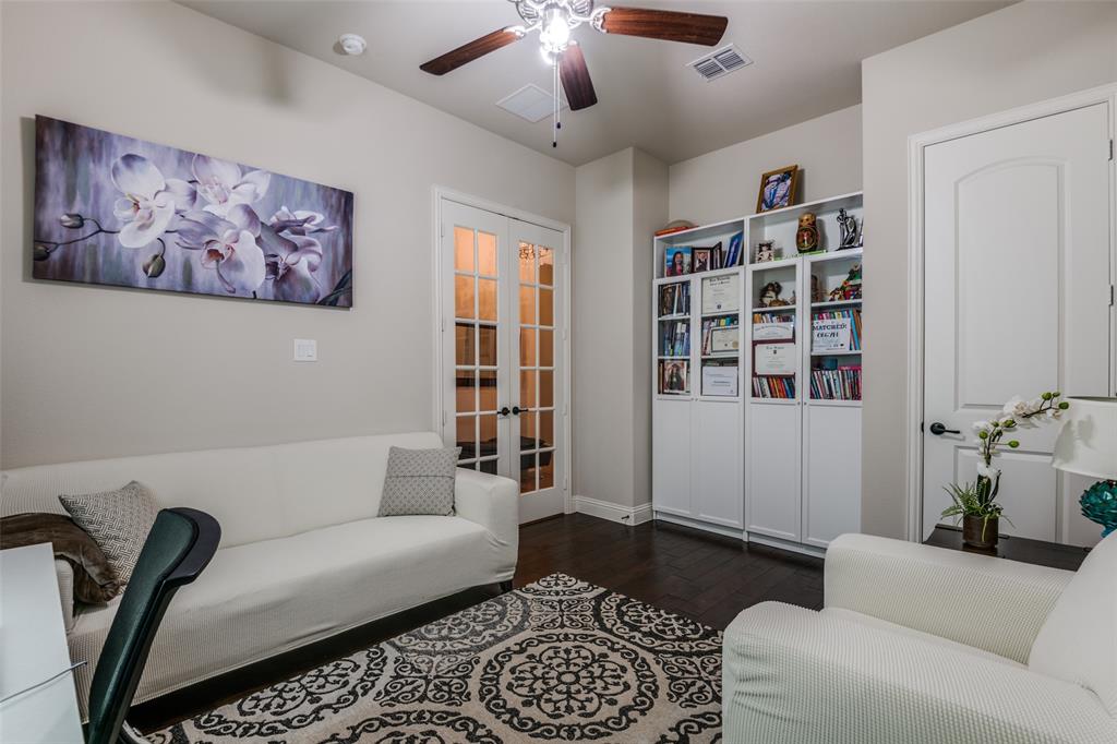 Enclave At Hidden Creek - Residential