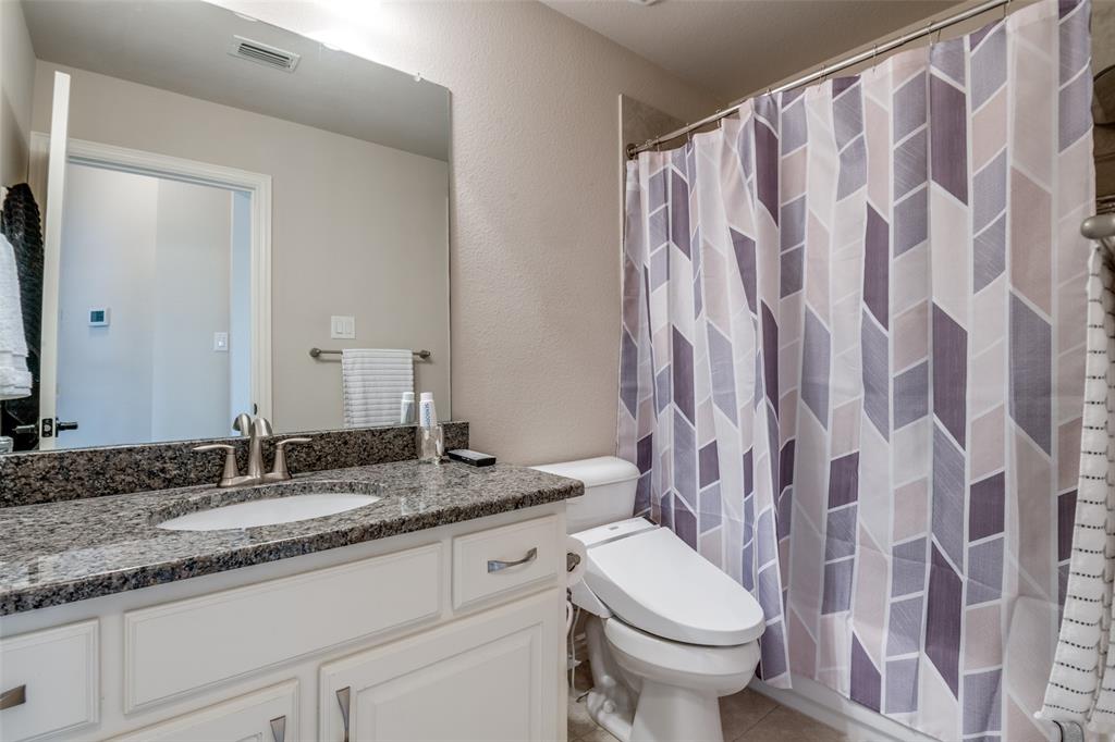 Enclave At Hidden Creek - Residential