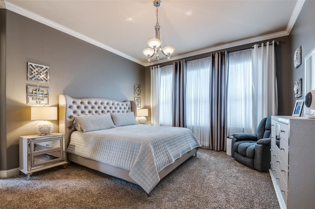 Enclave At Hidden Creek - Residential