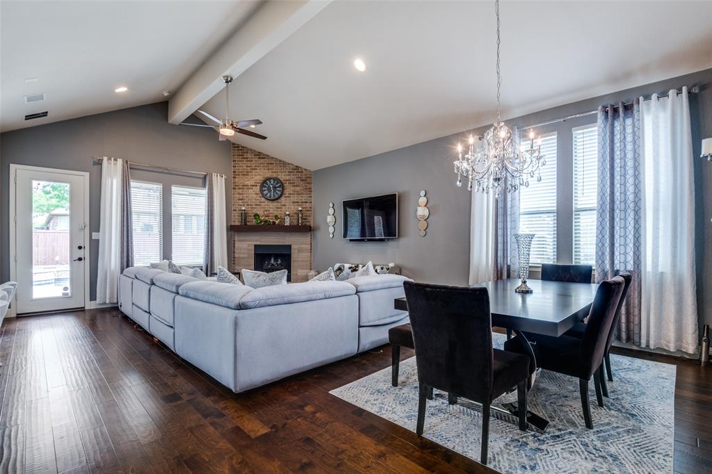 Enclave At Hidden Creek - Residential